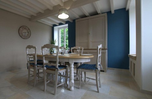 Balnot-sur-Laignes House | Gîte Balnot-sur-Laignes, 4 pièces, 7 personnes - FR-1-543-182