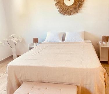 Le Gosier House | Gîte Belle Place