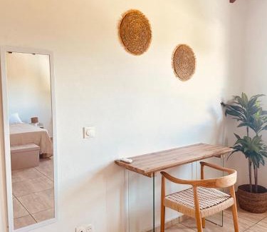 Le Gosier House | Gîte Belle Place