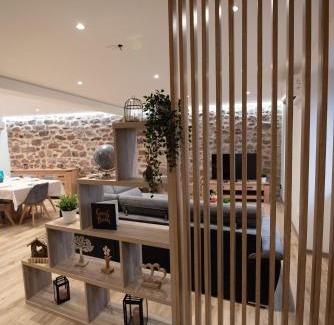 Thannenkirch House | Gîte Belle Vue