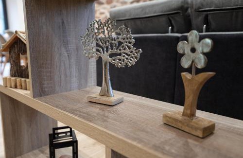 Thannenkirch House | Gîte Belle Vue