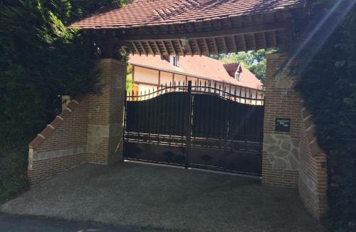 Yquebeuf House | Gîte Bien-être