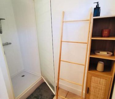 Locmaria-Plouzane House | Gîte bohème à 5 min de la plage