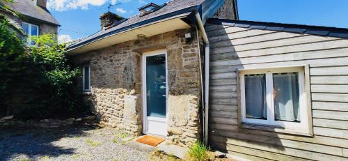 Locmaria-Plouzane House | Gîte bohème à 5 min de la plage