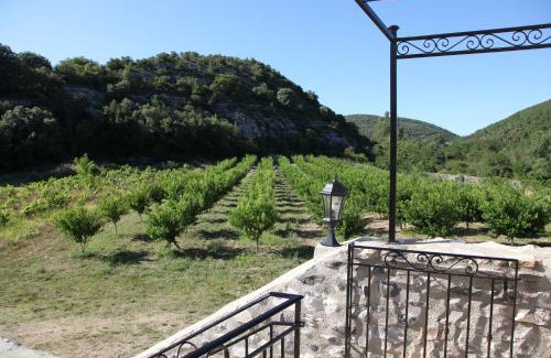 Saint-Thome House | Gîte Bussas