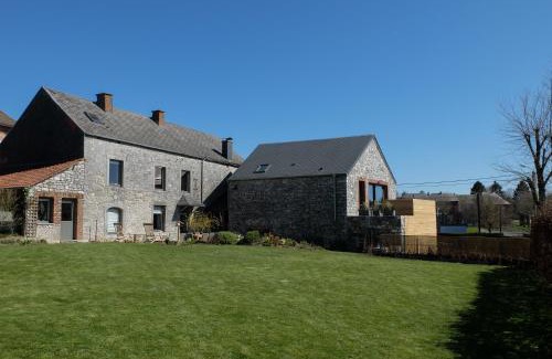 Philippeville House | Gîte Côté Grange