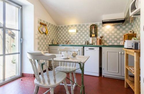 Clis House | Gîte Calme et Rénové Proche Marais Salants, à 3km de la Mer, avec Vélos et Équipements Inclus - FR-1-306-994