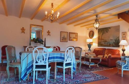 Clis House | Gîte Calme et Rénové Proche Marais Salants, à 3km de la Mer, avec Vélos et Équipements Inclus - FR-1-306-994