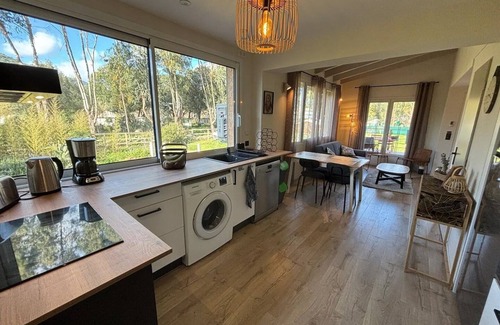 Casalabriva Apartment | Gîte Cazoletta Corse du Sud Entre Maquis et Mer. Idéal Pour les Familles