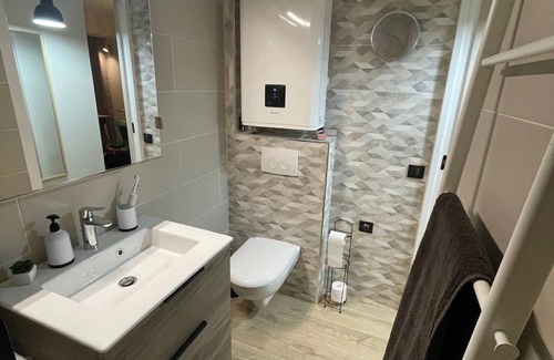 Casalabriva Apartment | Gîte Cazoletta Corse du Sud Entre Maquis et Mer. Idéal Pour les Familles