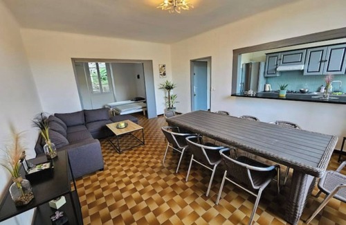 Cendras Apartment | Gîte Cendras