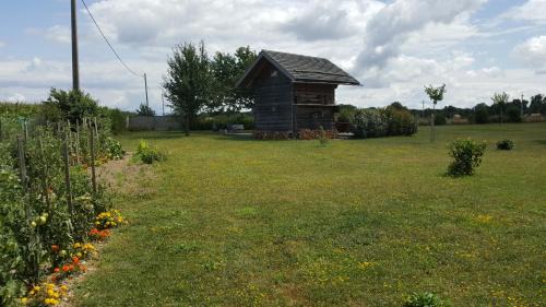 Saint-Victor-de-Cessieu House | Gîte/chalet meublé pour 2 personnes le 1780