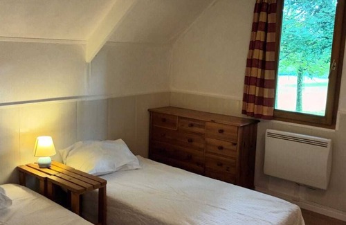 Lantenay Ski Chalet | Gîte Chalet duColombier