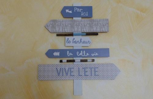 Saint-Palais Apartment | Gîte chaleureux à Saint-Palais avec séjour accueillant - FR-1-489-418