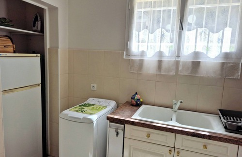 Tarascon-sur-Ariege Apartment | Gîte champagne montagne & nature Tarascon/Ariège