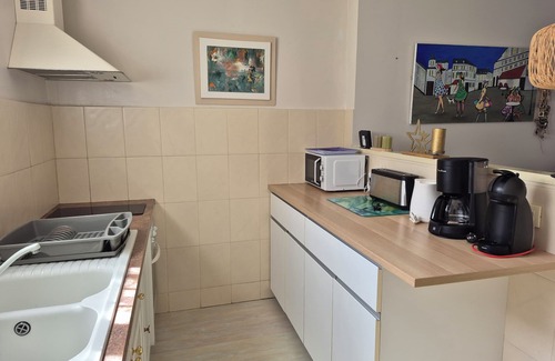 Tarascon-sur-Ariege Apartment | Gîte champagne montagne & nature Tarascon/Ariège