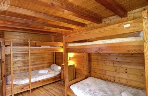 Saint-Bonnet-le-Courreau House | Gîte charme 8 pers, animaux admis, nature et randonnée - FR-1-496-28