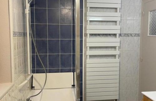 Ferrieres-sur-Sichon House | Gîte charmant avec terrasse, animaux admis - FR-1-489-496