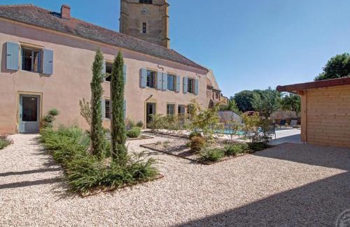 La Benissons-Dieu House | Gîte charmant avec jardin et piscine chauffée - FR-1-496-339