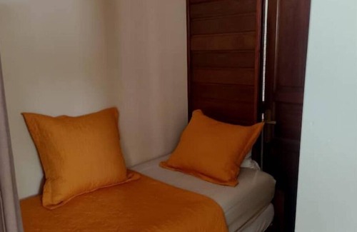 Saint-Claude Bed & Breakfast | Gîte Chez Marie