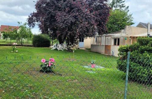 Cerbois House | Gîte Chez Paulette