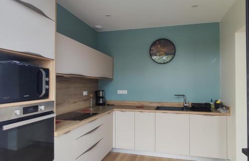 Hasparren Apartment | Gîte classé 4 étoiles Mulhoa