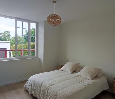 Hasparren Apartment | Gîte classé 4 étoiles Mulhoa