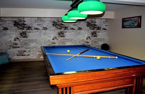 Cluis House | Gîte Cluis, 4 pièces, 6 personnes - FR-1-591-95