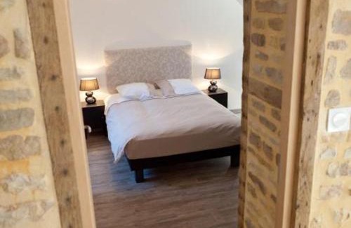 Le Cercueil House | Gîte confortable au calme, animaux acceptés, idéale pour familles - FR-1-497-92