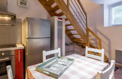 Saint-Sebastien-sur-Loire House | Gîte cosy aux portes de Nantes, terrasse privée, vélos, Wifi, draps inclus - FR-1-306-824