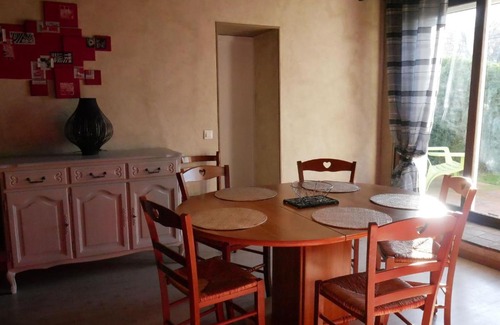 Coullons House | Gîte Coullons, 4 pièces, 5 personnes - FR-1-590-57