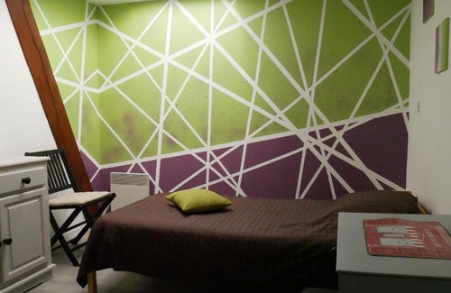 Coullons House | Gîte Coullons, 4 pièces, 5 personnes - FR-1-590-57