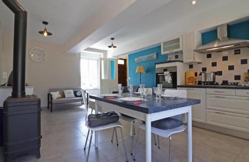 La Chapelle d'Audaine House | Gîte de Charme en Normandie, Terrasse et Jardin, près Bagnoles de l'Orne - FR-1-497-145