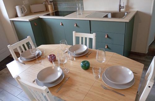 Domvast House | Gîte de charme au coeur de la baie de Somme