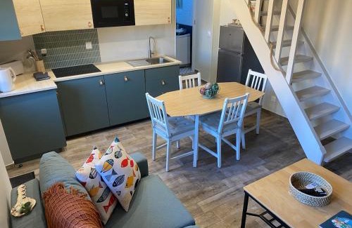 Domvast House | Gîte de charme au coeur de la baie de Somme