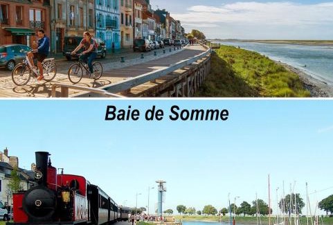 Domvast House | Gîte de charme au coeur de la baie de Somme