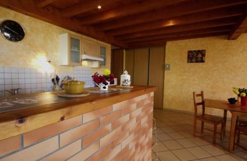 Saint-Heand House | Gîte de charme avec animaux acceptés, près de Saint-Étienne - FR-1-496-130