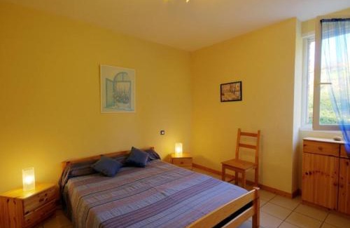 Saint-Heand House | Gîte de charme avec animaux acceptés, près de Saint-Étienne - FR-1-496-130