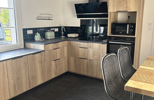 Tour-en-Sologne House | Gîte de Charme Tour En Sologne