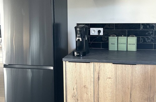 Tour-en-Sologne House | Gîte de Charme Tour En Sologne