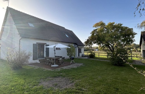 Tour-en-Sologne House | Gîte de Charme Tour En Sologne