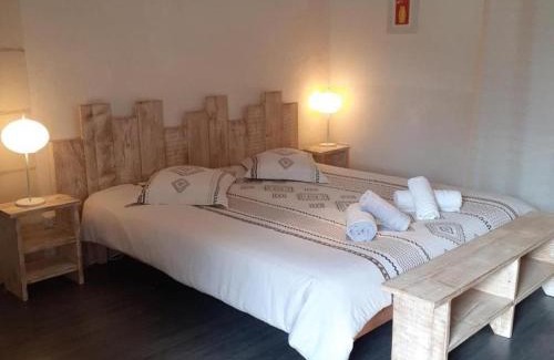 Meusnes House | Gîte de charme proche du ZooParc de Beauval - 2 terrasses, jardin, cheminée, clim, parking gratuit - FR-1-491-408