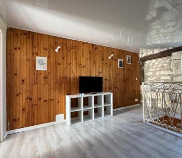 Amarens Apartment | Gîte de Fertés