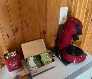 Amarens Apartment | Gîte de Fertés