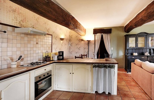 Figarol Apartment | Gîte de Figarol - Vue sur les Pyrénées