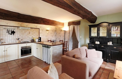 Figarol Apartment | Gîte de Figarol - Vue sur les Pyrénées