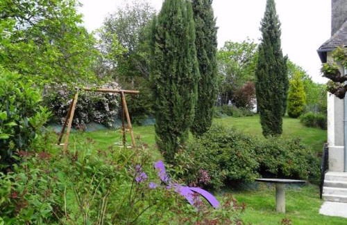 Allassac Apartment | Gîte de France à Allassac 3 épis - Gîte de France 4 personnes MAE-9994