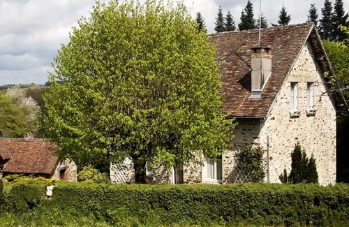 Benayes Villa | Gîte de France in Benayes 3 ears - Gîte de France 6 people