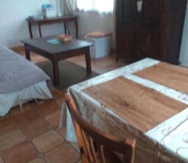 Muzy House | Gîte de l'Abbaye