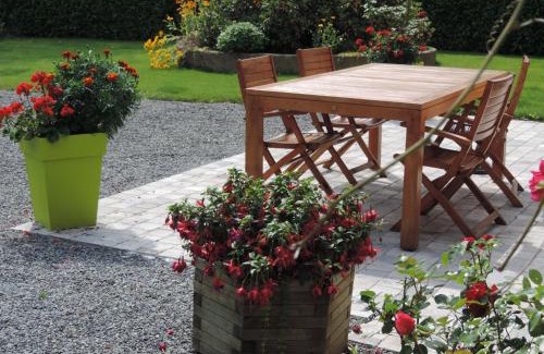 Notre-Dame-de-Cenilly House | Gîte De L'arthour